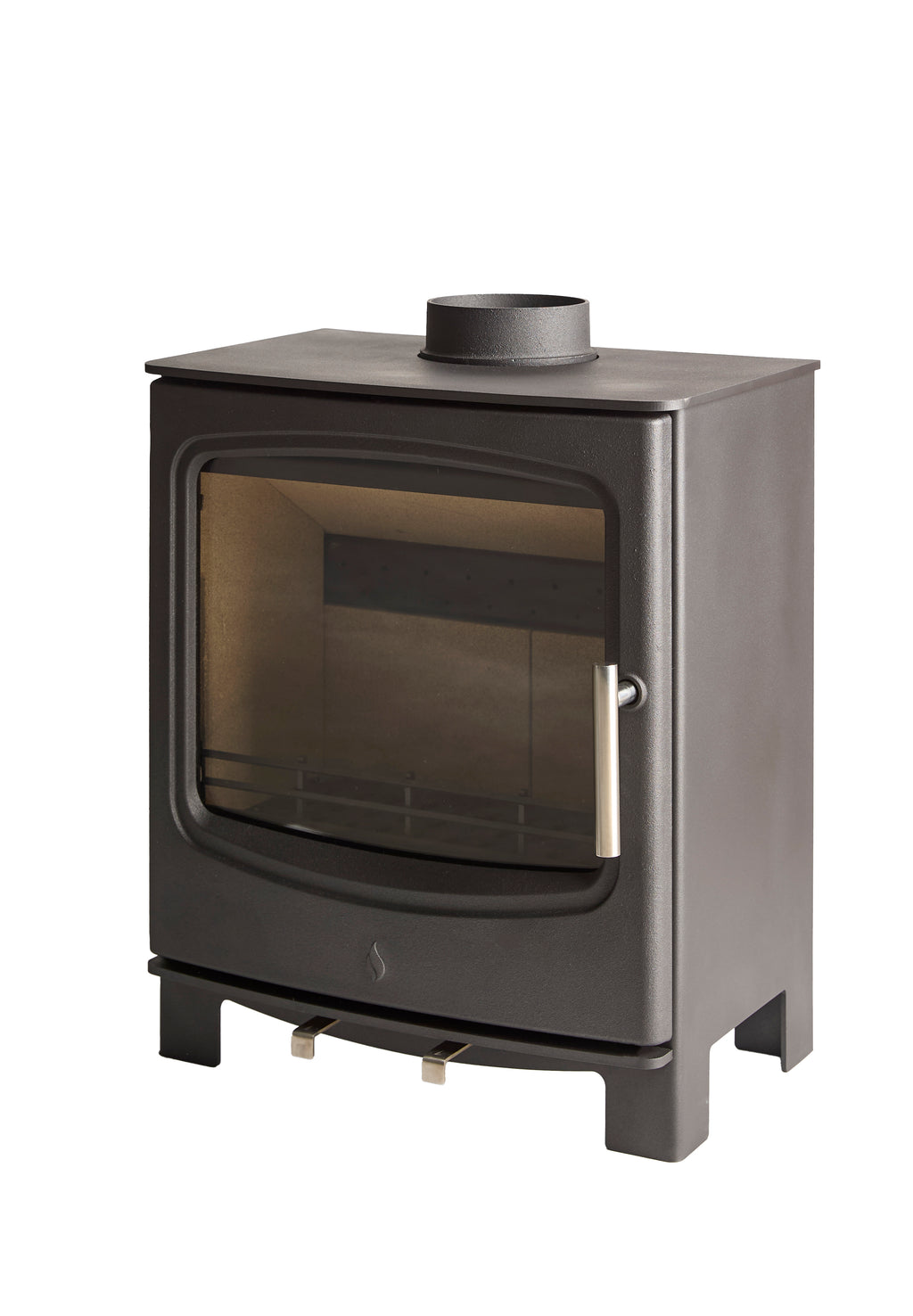 Enya Flame Multi Flue Stoves