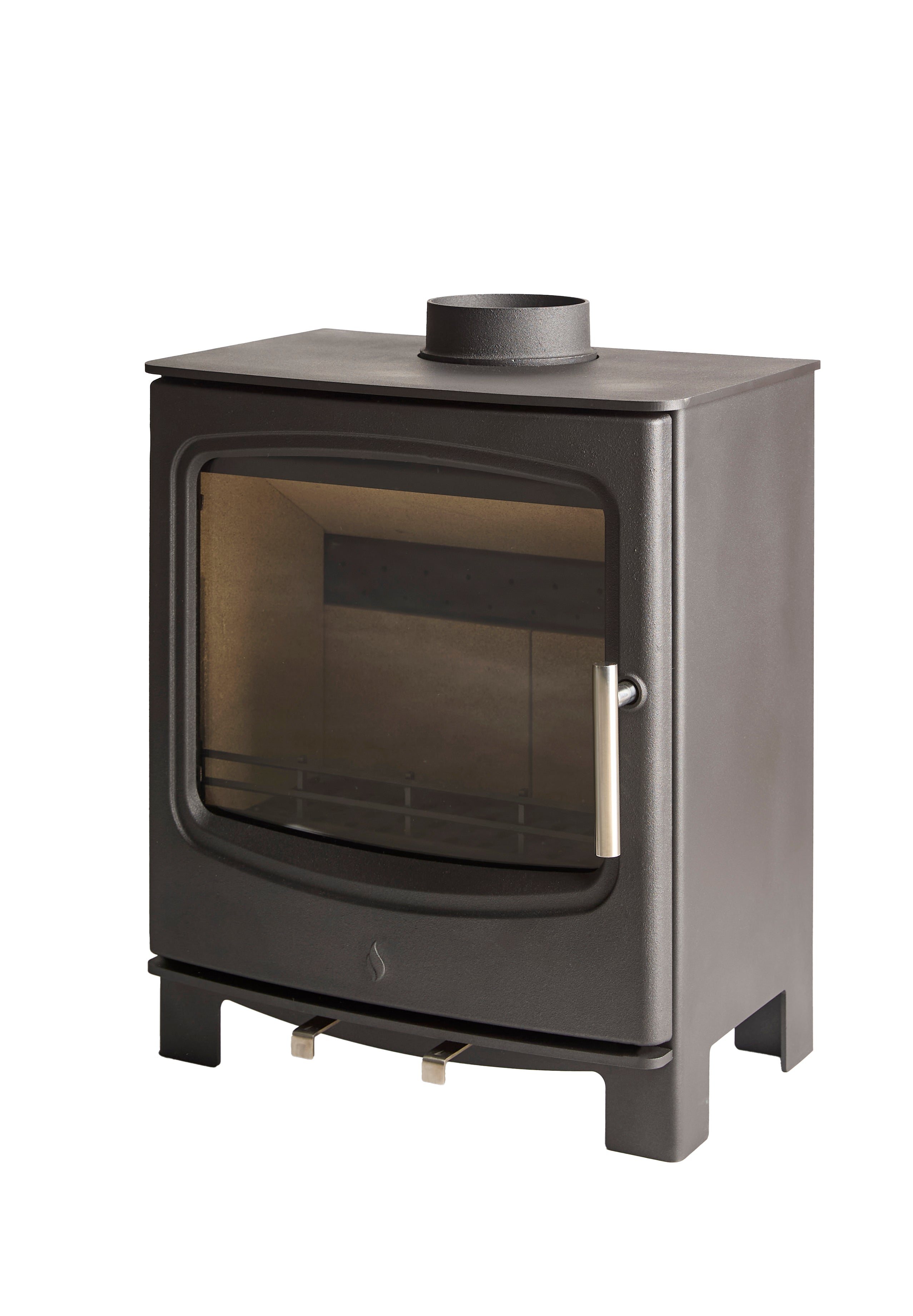 Enya Flame Multi Flue Stoves