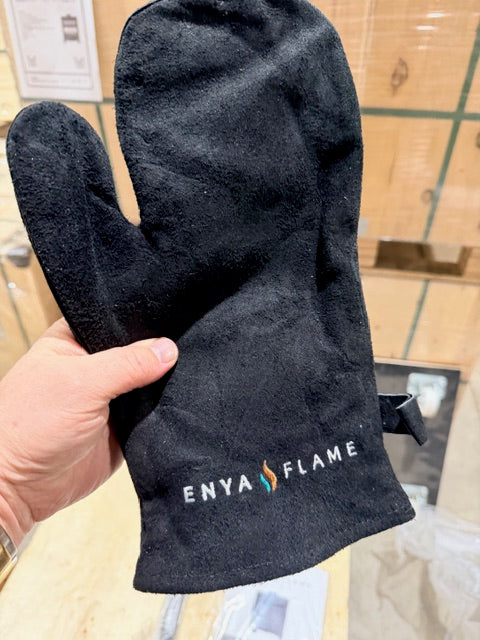 Enya Flame Multi Flue Stoves